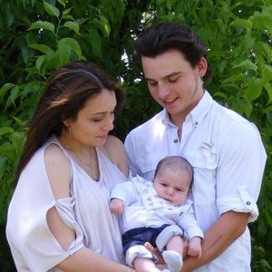 Meet your Posher, Izzy